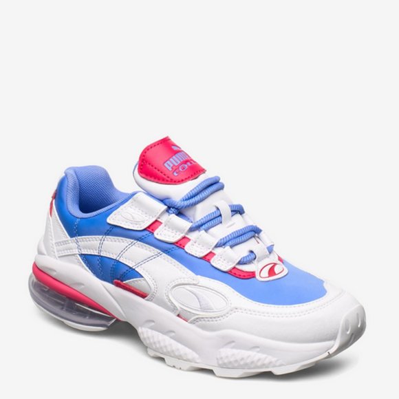 PUMA Chunky Sneakers - Picture 3 of 7